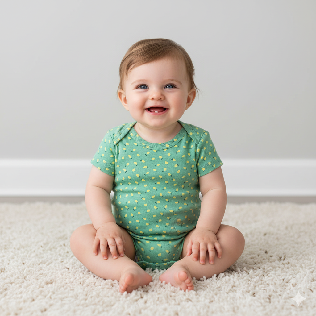 Body Limón - Imagen 2