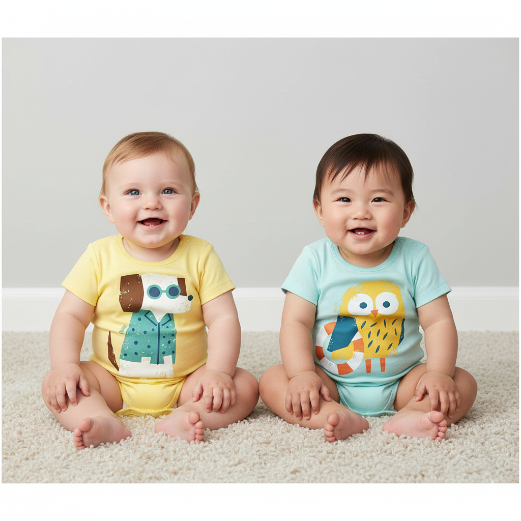 Body Bhuo - Imagen 2